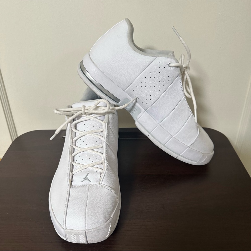 Nike Jordan Team shoe men’s size 8